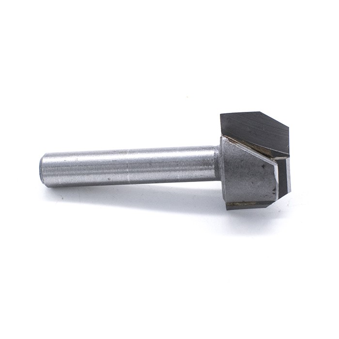Фреза фасонная кромочная DJTOL QDA30616