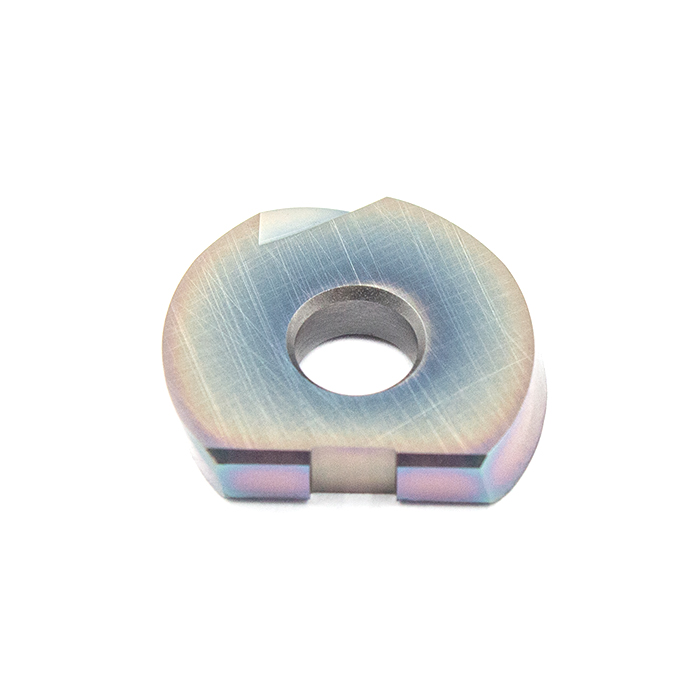 Сменная твердосплавная пластина для фрезерования P3200-D16 P8080