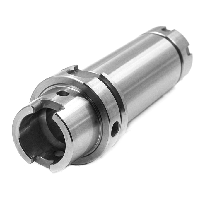 HSK63A-ER32-160L Цанговый патрон