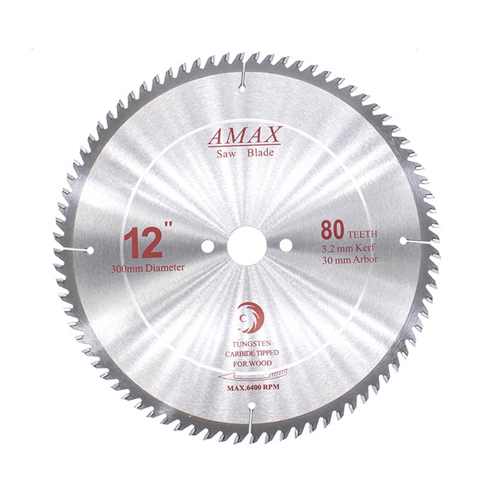 Пильный диск AMAX A-30080