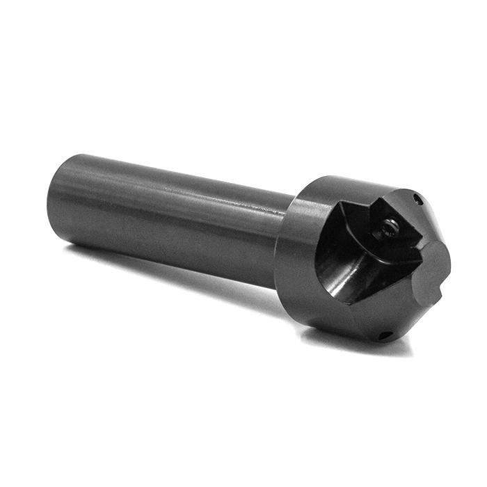 Фреза для снятия фаски B45 TC16 C25T2-120ap20-40