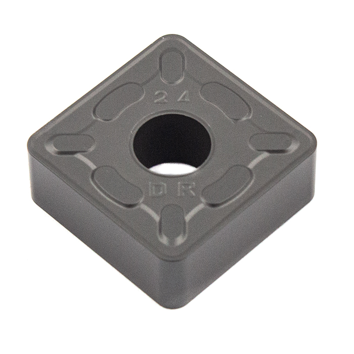 Пластина токарная для точения SNMG250924-DR YBC252