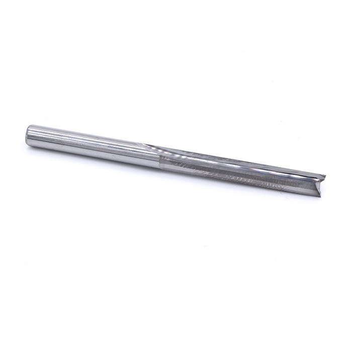 Фреза прямая двухзаходная DJTOL N2ZX4.25