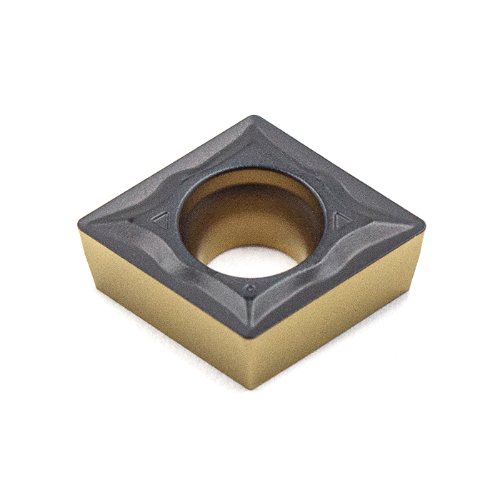 Пластина CCMT09T304-UF YG3020