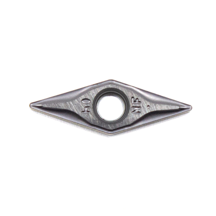 Пластина VNMG12T304-NF IC807