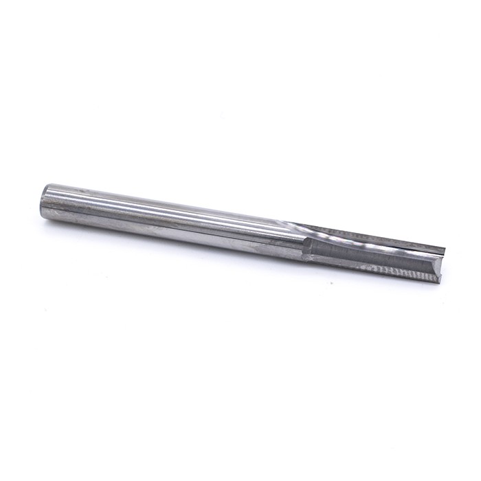 Фреза прямая двухзаходная DJTOL N2ZX4.12