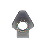 Пластина для долбяка B8 (7.97)