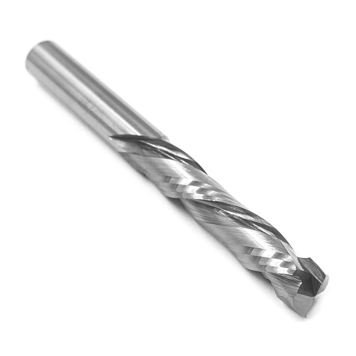 Фреза компрессионная двухзаходная MF2FLX10.52