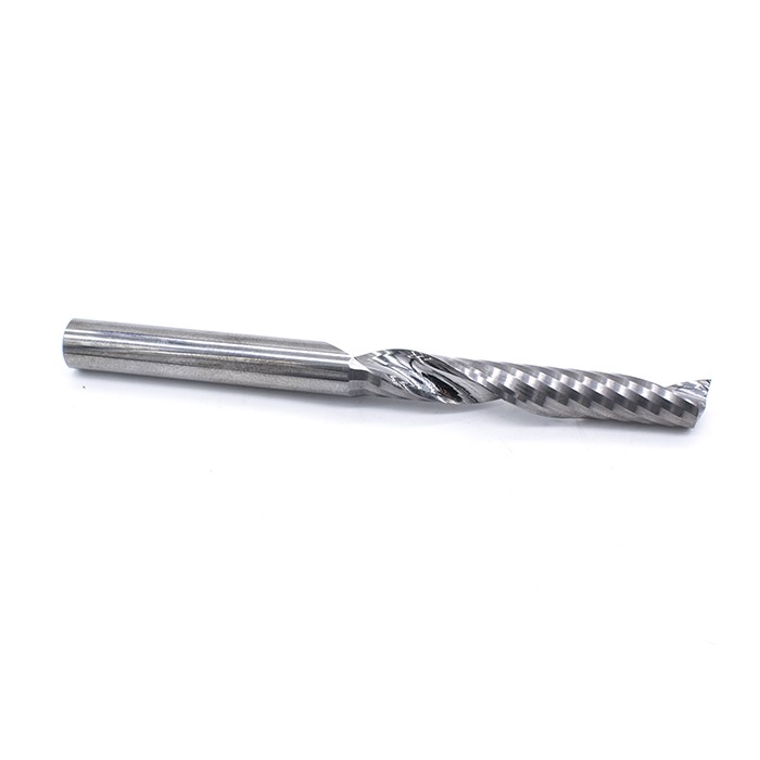 Фреза спиральная однозаходная DJTOL N1LX8.52