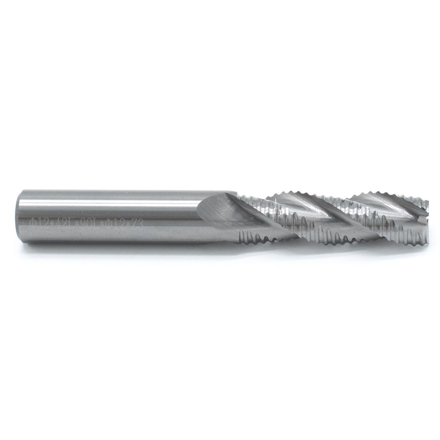 LC19512111R Фреза Tideway спиральная Z3 со стружколомом