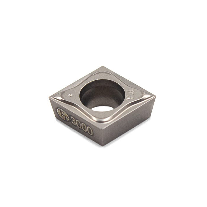 Пластина CCMT09T302-FA CT3000