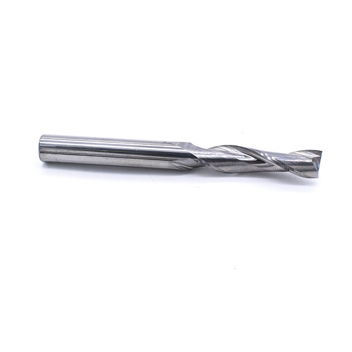 Фреза спиральная двухзаходная DJTOL N2LX8.32