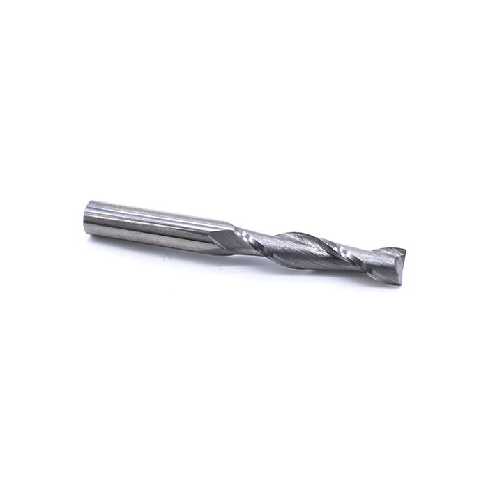 Фреза спиральная двухзаходная DJTOL A2LX6.28