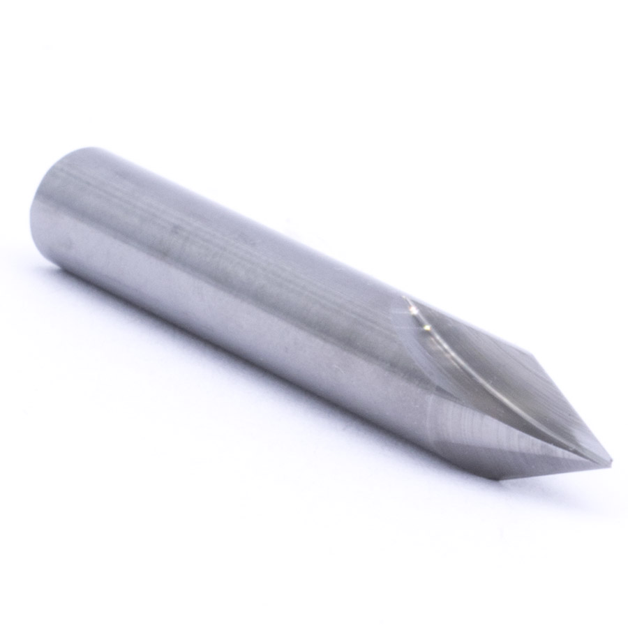 Гравер конический двухзаходный DJTOL A2ZJ6.4505