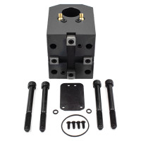 Держатель расточного инструмента BMT65-B8540 115х98х115, стационарный, осевой