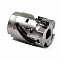 ФРЕЗА НАСАДНАЯ\ТОРЦЕВАЯ EAP400R-50-22-42M-3T-9P