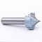 Фреза Tideway LC-0405081950 радиусная