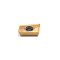 Пластина APKT11T304-APM YB9320