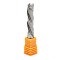 Фреза компрессионная трёхзаходная MF3FLX8.35