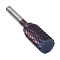 Борфреза твердосплавная форма A1425M06 с покрытием BNC (blue coating)