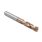 Cверло твердосплавное D8 HRC-55