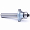 Фреза Tideway LC-06020822753 радиусная с нижн. подш.