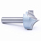 Фреза Tideway LC-04050825455 радиусная