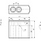 SC-12L180H80-21 кулачки сырые (компл.3 шт)