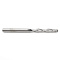 Фреза спиральная двухзаходная сферическая DJTOL N2QX1072L (L=150)