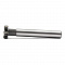 Фреза пазовая по металлу MF-G8-25.8 (6F-25*12*90)