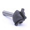 Фреза фасонная кромочная DJTOL NRD622