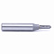 Фреза Tideway LC-0504080443 полукруглая
