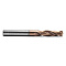 Cверло твердосплавное D8 HRC-55