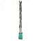 Фреза спиральная двухзаходная DJTOL N2LX12.100