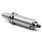 BT40-FMB22-150L патрон MAS403 для насадных фрез удлиненный