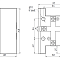 BMT55-SC25x80 Инструментальный блок для призматических державок (радиальное крепление, тип SC)
