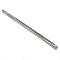 Фреза прямая двухзаходная DJTOL N2ZX6100 (L=150mm)