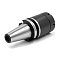 Цанговый патрон BT40-ER40-100
