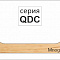 Фреза фасонная кромочная DJTOL NQDC610