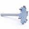 Фреза Tideway LC-1602-6-8 для выравнивания поверхности