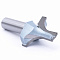 Фреза Tideway LC-0509123565 радиусная