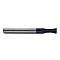 Борфреза твердосплавная форма U0610M06 с покрытием BNC (blue coating)