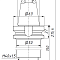 BT40-ER32-150 цанговый патрон MAS 403