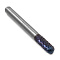 Борфреза твердосплавная форма C0616M06 с покрытием BNC (blue coating)