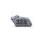 Пластина GFN1,6 IC328