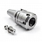 Цанговый патрон BT40-ER40-80