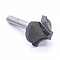 Фреза фасонная кромочная DJTOL NRD624