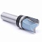 Фреза Tideway LC-0113121960 обгонная с верх. подш.