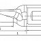 Сверло C25-SD23-4D-SP