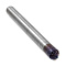 Борфреза твердосплавная форма K0603M06 с покрытием BNC (blue coating)